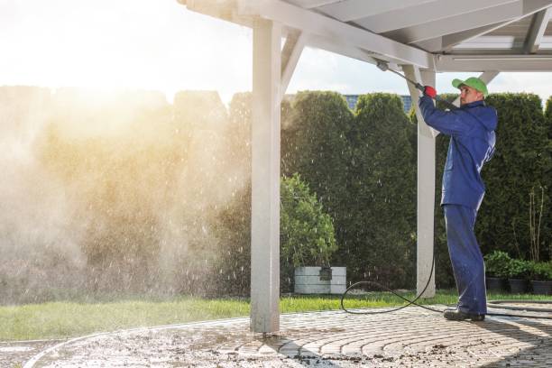 Fort Smith, AR Pressure Washing Services Company